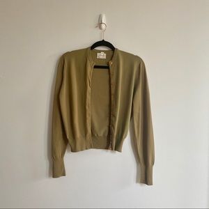 ✨VINTAGE✨CARDIGAN✨